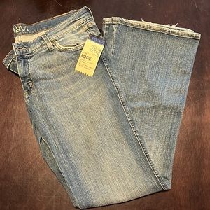 NWT Mavi Marie Style Jeans 👖